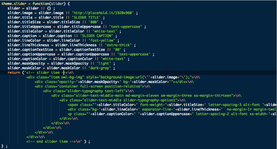 Почему я больше не использую MVC-фреймворки - 2 Почему я больше не использую MVC-фреймворки - 2