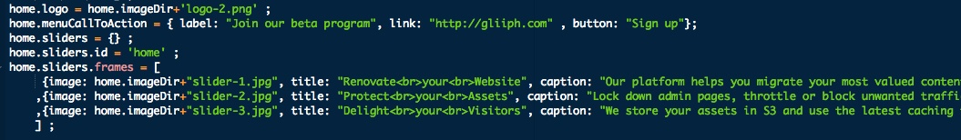 Почему я больше не использую MVC-фреймворки - 3 Почему я больше не использую MVC-фреймворки - 3