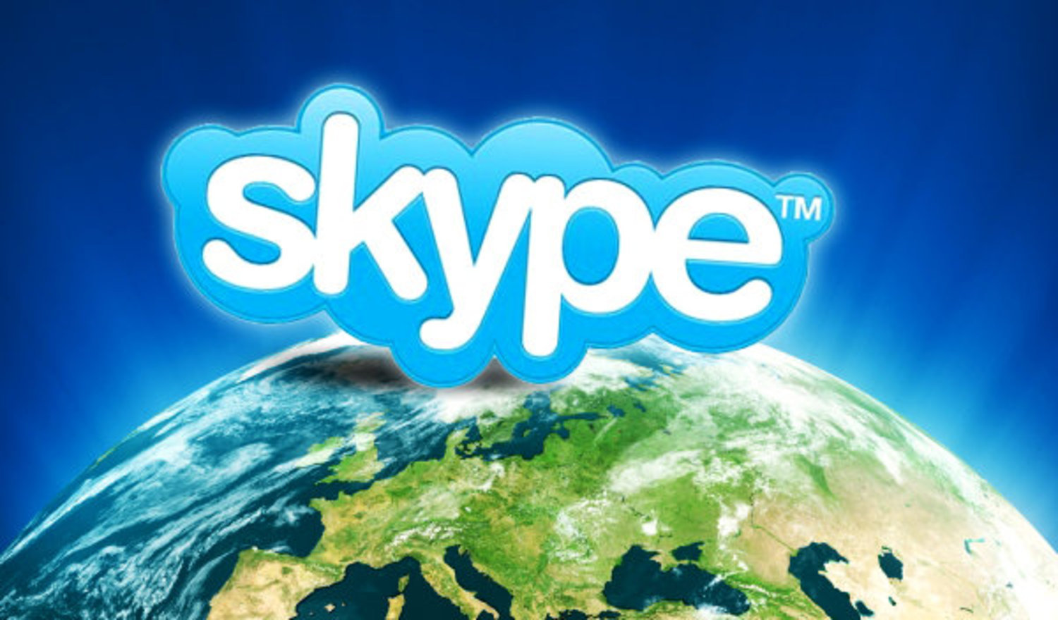 Бэкдор для Skype похищает данные - 1