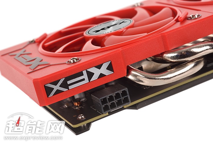 В Китае 3D-карта XDX Radeon R9 380 Crimson Edition стоит $230