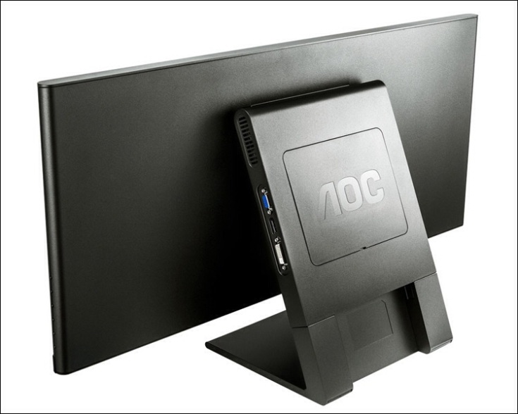 Монитор AOC Q2963PQ  стоит $340