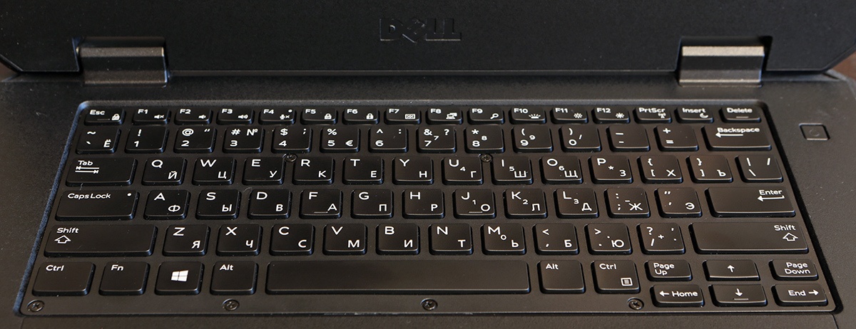 Ноутбук Dell Latitude 14 Rugged Extreme: очень крепкий парень - 14