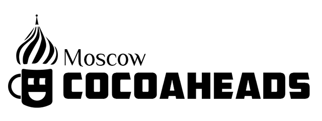 Отчёт о встрече Moscow CocoaHeads 29 января - 1
