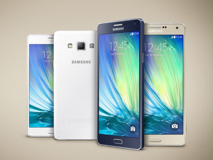 Практически каждый второй проданный в Индии смартфон был выпущен Samsung