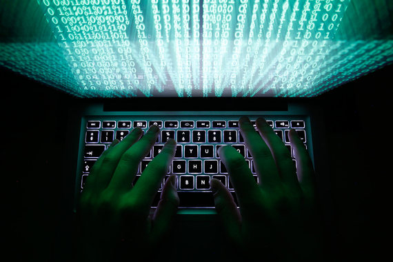 ЦБ: банки начали инсценировать хакерские атаки для незаконного вывода средств - 1
