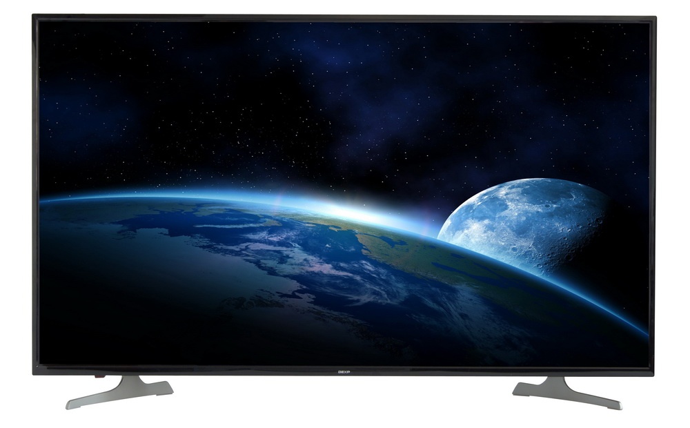 Современная десятка телевизоров DEXP: большие экраны и недюжинные возможности - 4