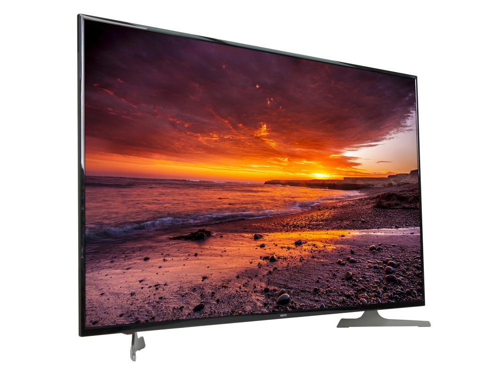 Современная десятка телевизоров DEXP: большие экраны и недюжинные возможности - 5