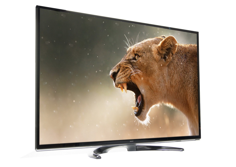 Современная десятка телевизоров DEXP: большие экраны и недюжинные возможности - 7
