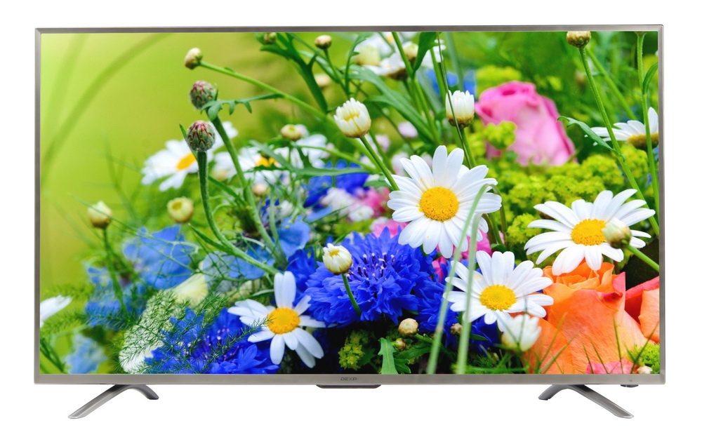 Современная десятка телевизоров DEXP: большие экраны и недюжинные возможности - 9
