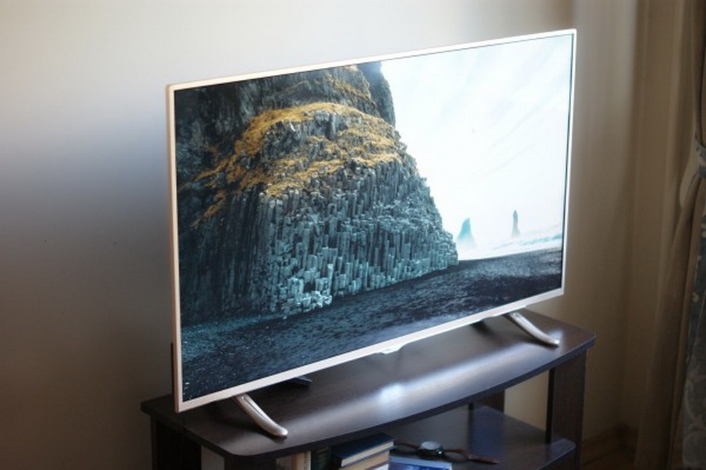 Современная десятка телевизоров DEXP: большие экраны и недюжинные возможности - 1