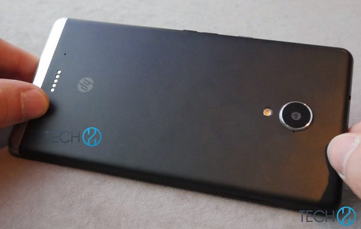 HP Elite x3 претендует на звание самого мощного смартфона с Windows 10 Mobile