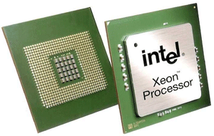 Intel Xeon E3 v5 — Skylake для сервера - 1