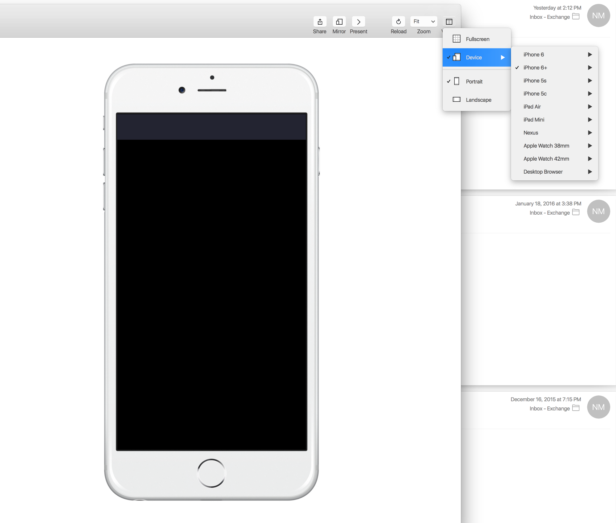 Анимация во Framer для начинающих - 3 image