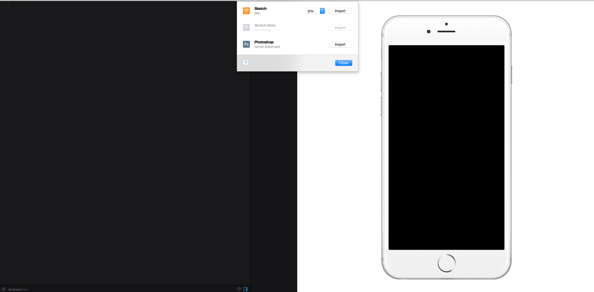 Анимация во Framer для начинающих - 4 image