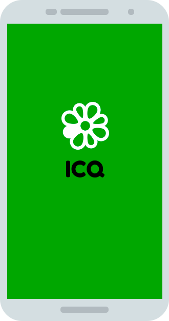 Возвращаем к жизни Аську (ICQ). Мнение дизайнера - 17