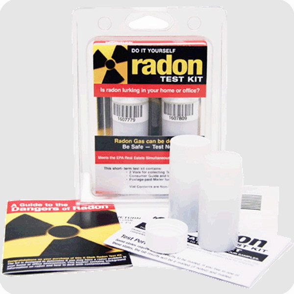 Электростатическая очистка воздуха помещений от продуктов распада радона. Часть 1, введение - 9