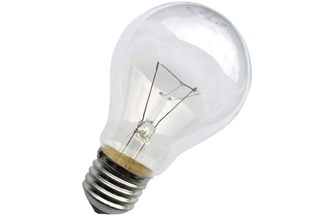 Светодиодные лампы: пробуем разобраться с эквивалентом - 1
