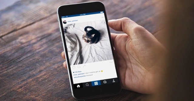 Instagram заявила о 200 тысячах активных рекламодателей - 1