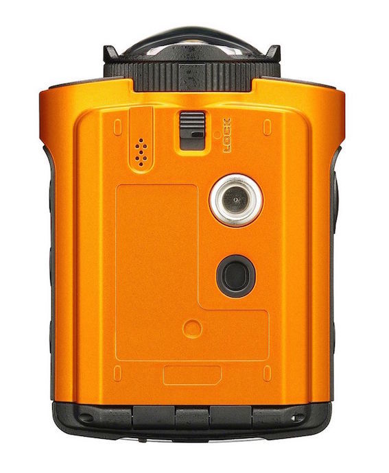 Экшн-камера WG-M2 - 9