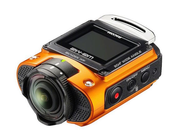 Экшн-камера WG-M2 - 1