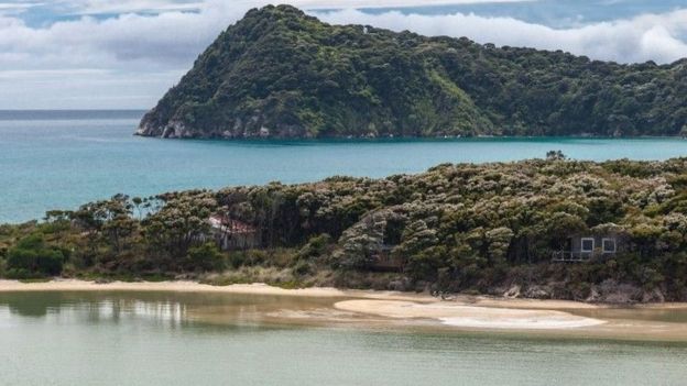 Краудфандинг позволил жителям Новой Зеландии выкупить пляж у бизнесмена, сделав его общественным - 6