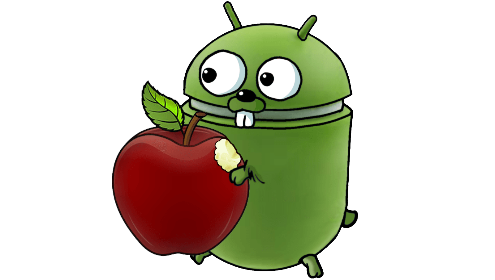 Разработка библиотеки для IOS-Android на Golang - 1