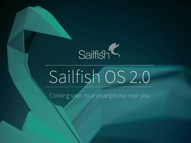 Jolla похвасталась успехами Sailfish OS