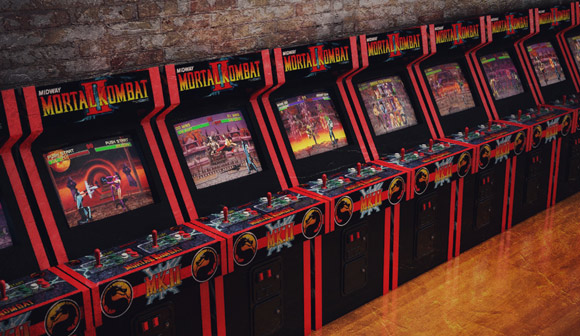 Секретные меню Mortal Kombat открыты спустя десятилетия после выхода игры - 1