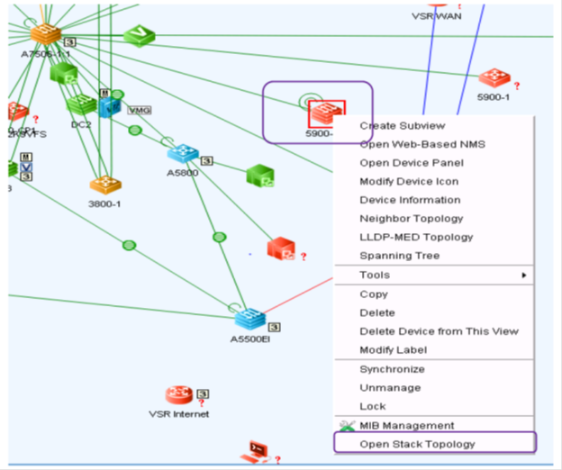 Технология виртуализации HPE Intelligent Resilient Framework - 5