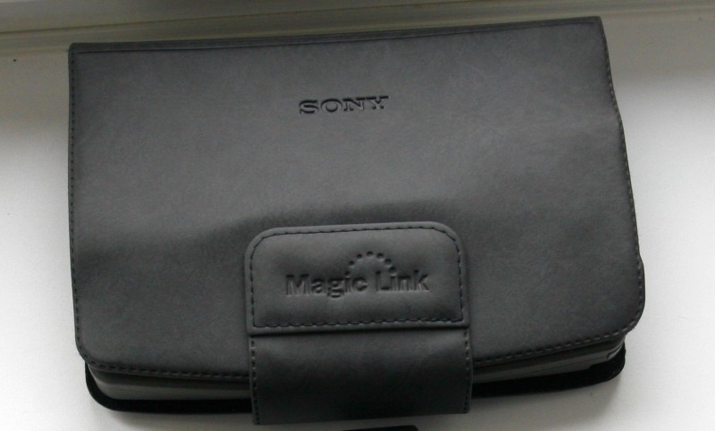 Sony Magic Link — первое устройство на ОС Magic Cap - 4