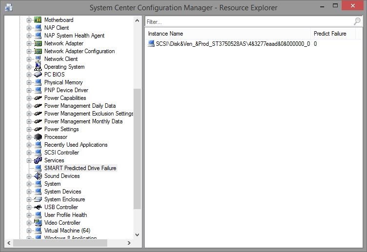 Пример использования возможностей инвентаризации и отчетов в System Center Configuration Manager - 3