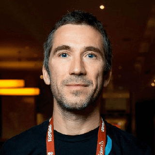 Производительность и многопоточность на Java-конференции JPoint 2016 - 12 simonis