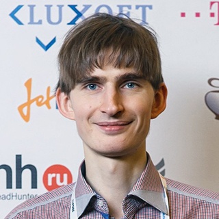 Производительность и многопоточность на Java-конференции JPoint 2016 - 5 sitnikov