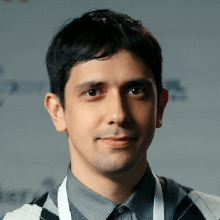 Производительность и многопоточность на Java-конференции JPoint 2016 - 9 valeev