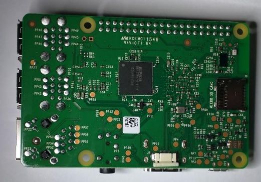 Raspberry Pi 3 обзаведется Wi-Fi, Bluetooth LE — первые фото мини-ПК уже в Сети - 3