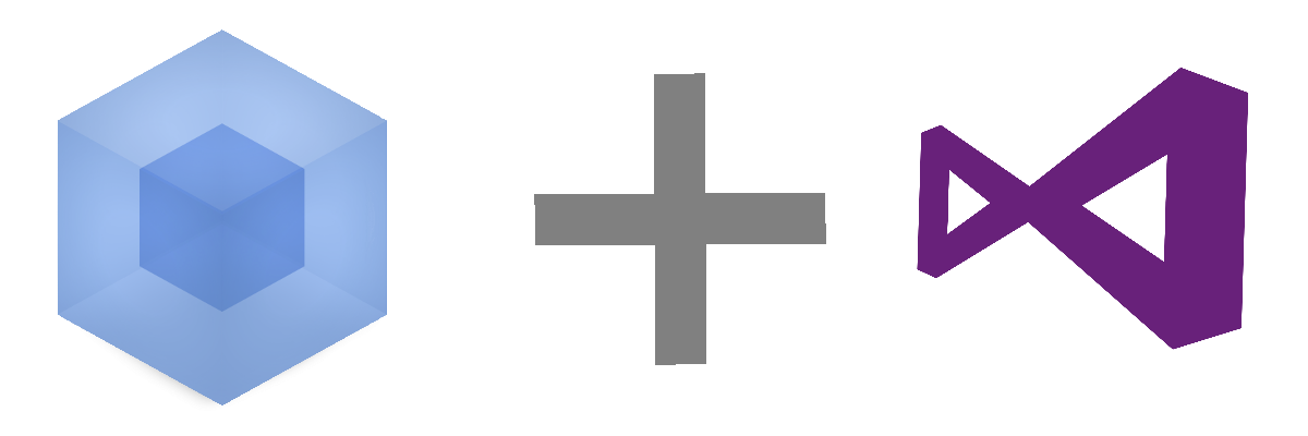 Webpack + VS