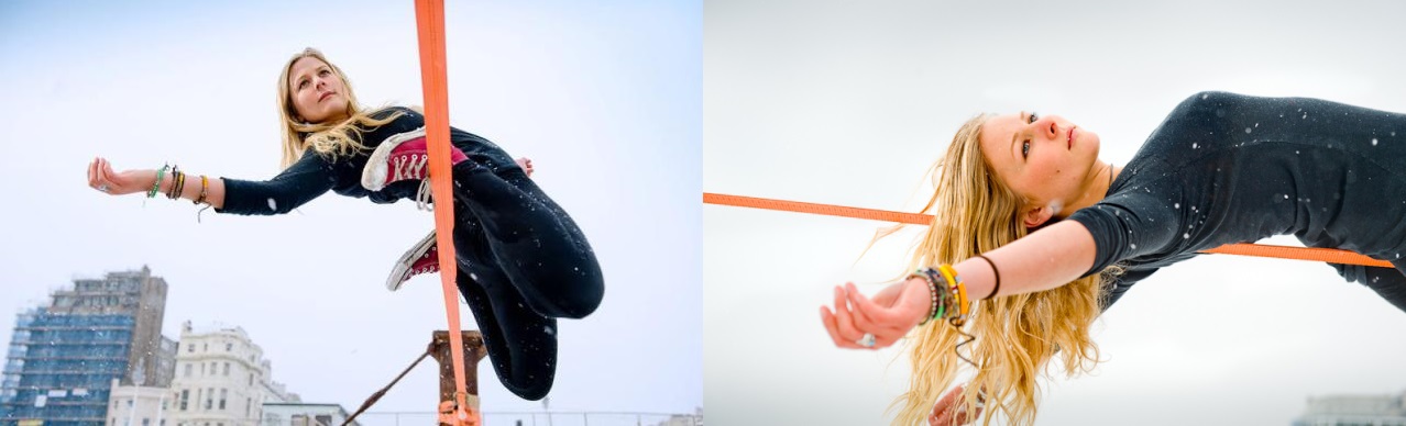 0 марта. Сеймур Пейперт и обучение программированию через тело (и бессознательное) - 12