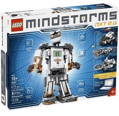 0 марта. Сеймур Пейперт и обучение программированию через тело (и бессознательное) - 7