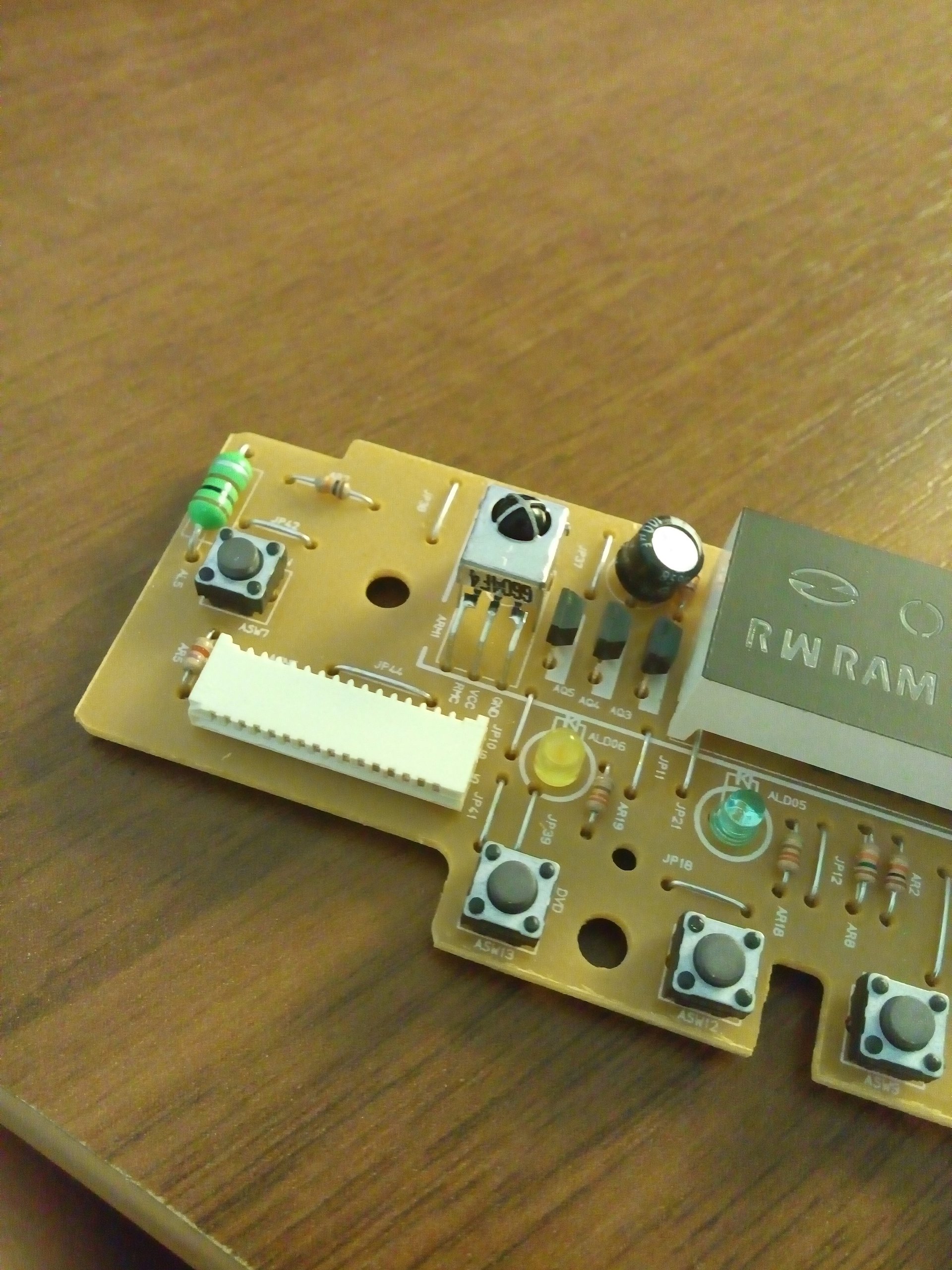 IR транскодер на Arduino - 3