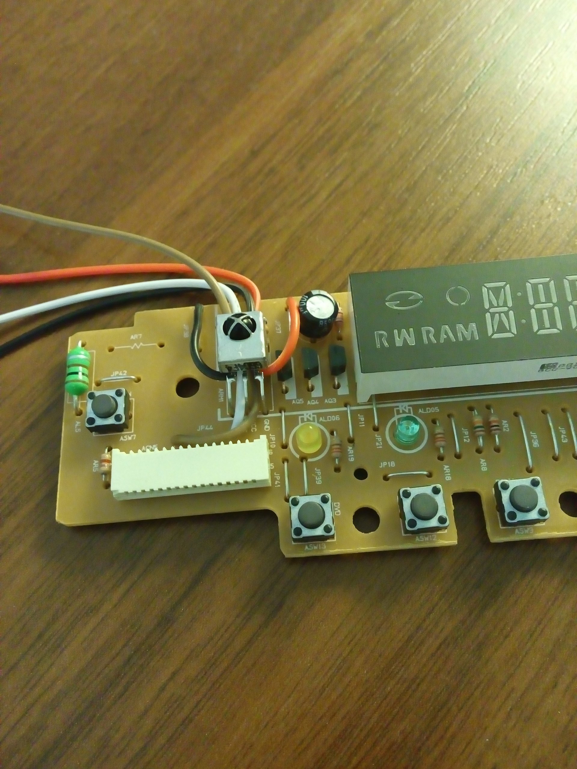 IR транскодер на Arduino - 5