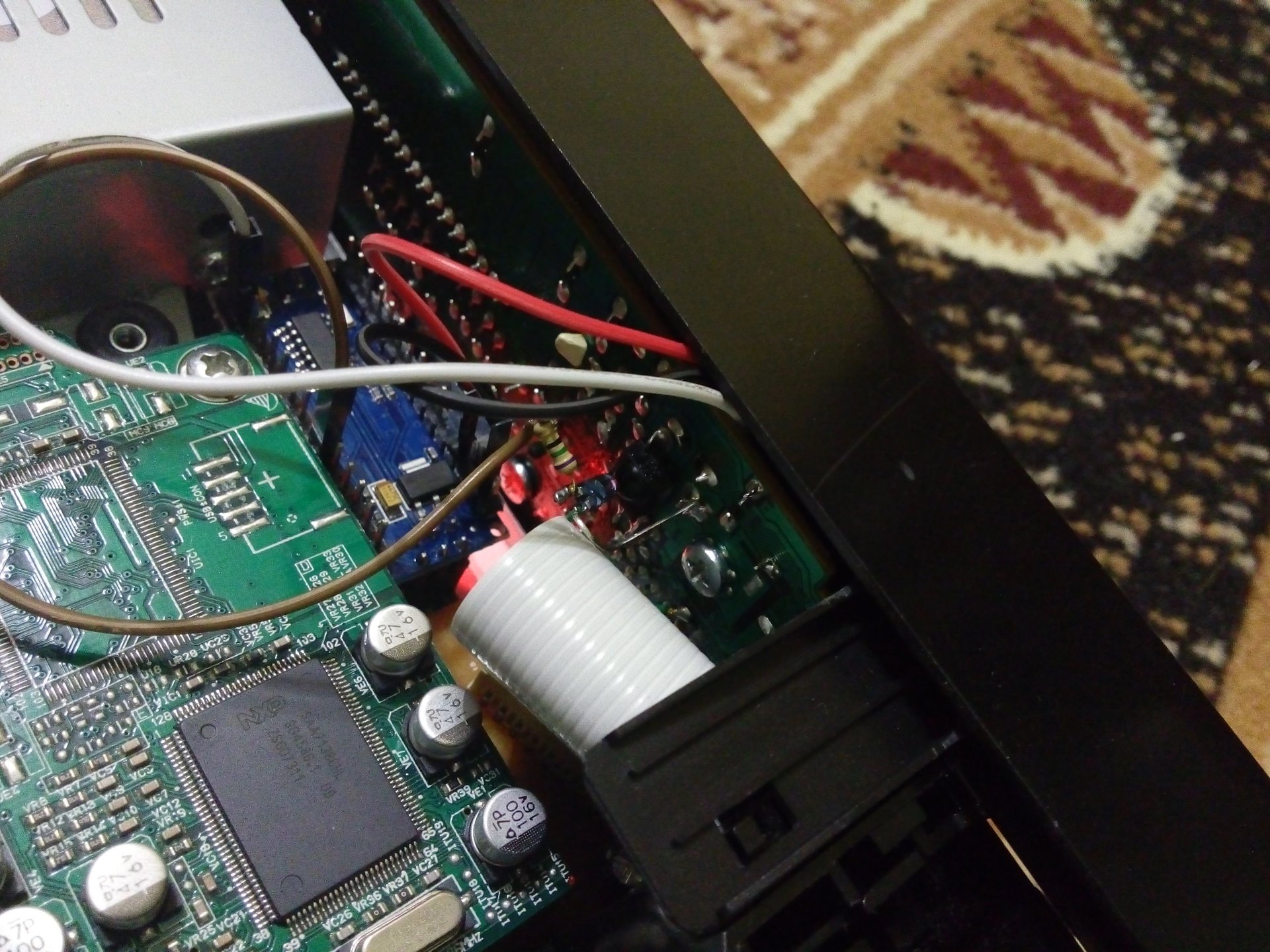 IR транскодер на Arduino - 9