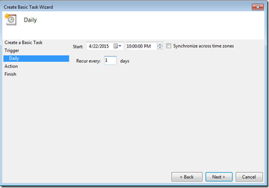 Использование PowerShell для работы с Veeam Backup Free Edition - 5