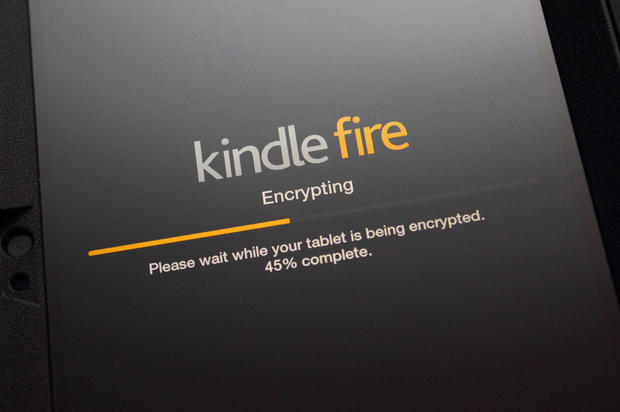 Amazon втихую убрала шифрование на планшетах Fire - 4