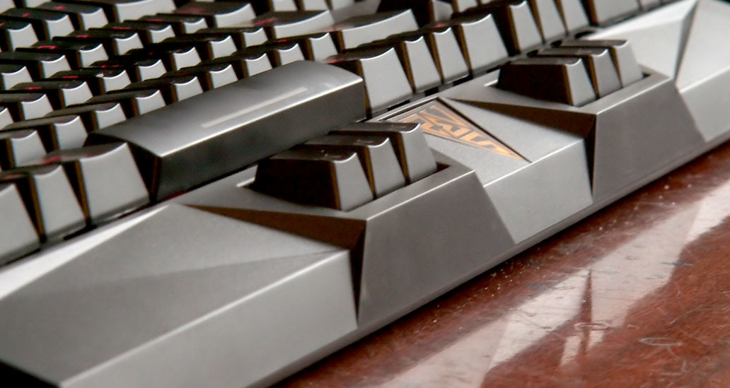 Обзор игровой механической клавиатуры Gamdias Hermes Ultimate с лайфхаками - 9