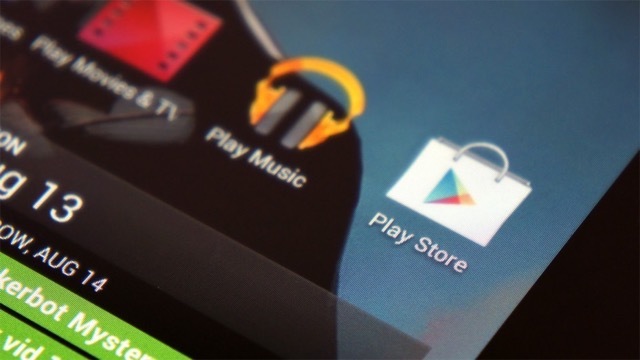 Разработчики ждут возвращения Google Play на китайский рынок - 1