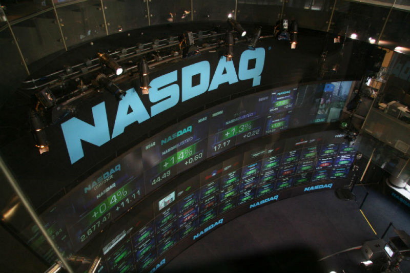 Как организована передача финансовых данных на американской бирже Nasdaq: Протоколы ITCH и OUCH - 1