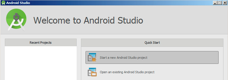 Изучаем OpenGL ES2 для Android - 1