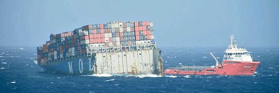 «Титаник» в реалиях 21 века - 12