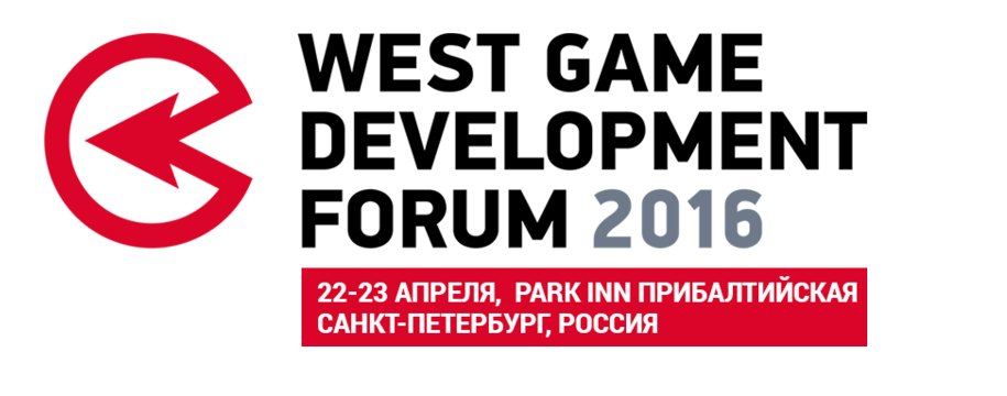 West Game Development Forum: Create, Share, Improve - 1