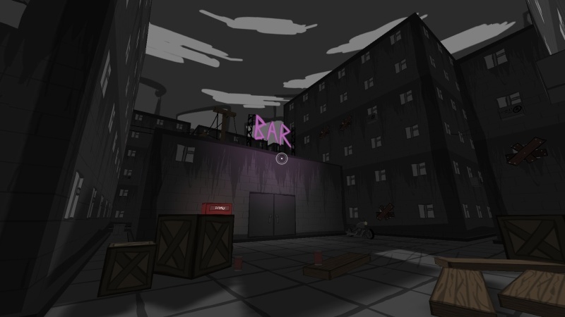 Разработчики шутера Serious Sam выложили исходный код игры - 2 Разработчики шутера Serious Sam выложили исходный код игры - 2